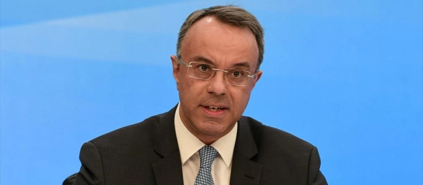 Χ.Σταϊκούρας: «Μέσα στην επόμενη εβδομάδα εκτιμούμε ότι θα ξεκινήσουν οι πληρωμές για την Επιστρεπτέα προκαταβολή 3»